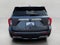 2021 Ford Explorer Limited 4WD