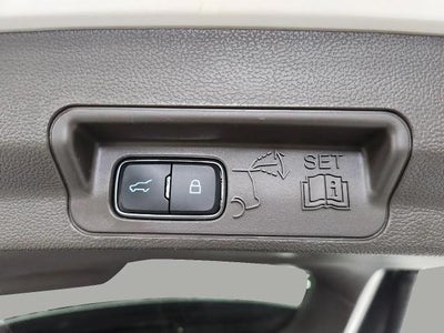 2020 Ford Explorer PLATINUM 4WD **HANDS FREE LIFTGATE**360-DEGREE CAMERA**HEATED & VENTILATED FRONT SEATS**