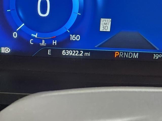 2020 Ford Explorer PLATINUM 4WD **HANDS FREE LIFTGATE**360-DEGREE CAMERA**HEATED & VENTILATED FRONT SEATS**