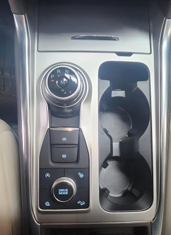 2020 Ford Explorer PLATINUM 4WD **HANDS FREE LIFTGATE**360-DEGREE CAMERA**HEATED & VENTILATED FRONT SEATS**