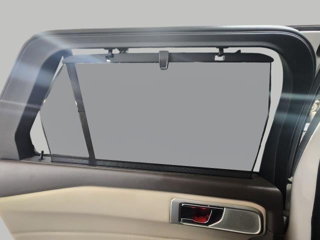 2020 Ford Explorer PLATINUM 4WD **HANDS FREE LIFTGATE**360-DEGREE CAMERA**HEATED & VENTILATED FRONT SEATS**