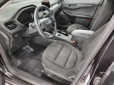 2023 Ford Escape ACTIVE AWD **PUSH BUTTON START**HEATED STEERING WHEEL**HEATED FRONT SEATS**