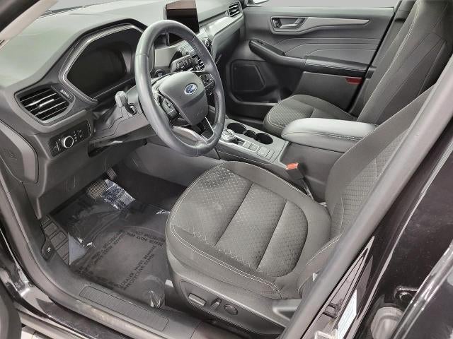 2023 Ford Escape ACTIVE AWD **PUSH BUTTON START**HEATED STEERING WHEEL**HEATED FRONT SEATS**