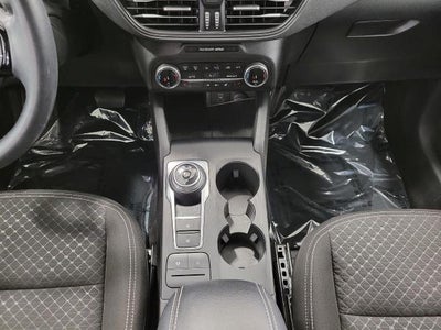 2023 Ford Escape ACTIVE AWD **PUSH BUTTON START**HEATED STEERING WHEEL**HEATED FRONT SEATS**