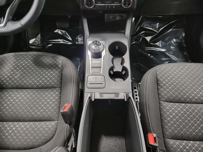 2023 Ford Escape ACTIVE AWD **PUSH BUTTON START**HEATED STEERING WHEEL**HEATED FRONT SEATS**