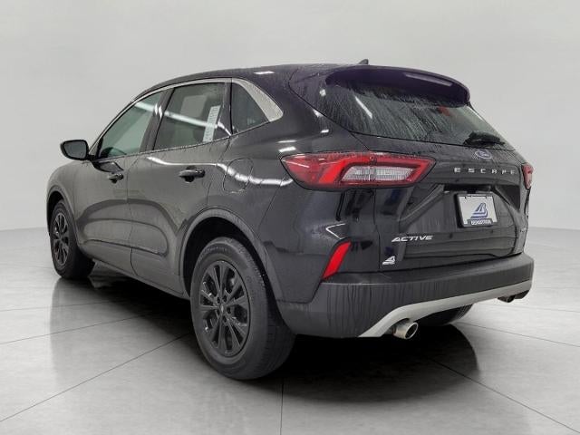 2023 Ford Escape ACTIVE AWD **PUSH BUTTON START**HEATED STEERING WHEEL**HEATED FRONT SEATS**