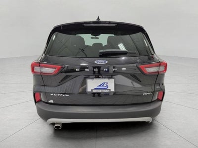 2023 Ford Escape ACTIVE AWD **PUSH BUTTON START**HEATED STEERING WHEEL**HEATED FRONT SEATS**