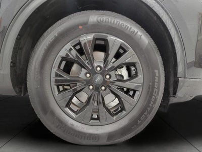 2023 Ford Escape ACTIVE AWD **PUSH BUTTON START**HEATED STEERING WHEEL**HEATED FRONT SEATS**