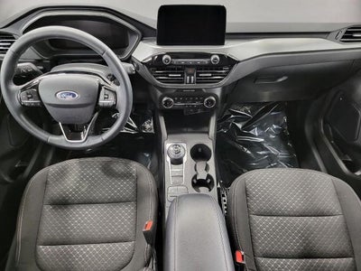 2023 Ford Escape ACTIVE AWD **PUSH BUTTON START**HEATED STEERING WHEEL**HEATED FRONT SEATS**