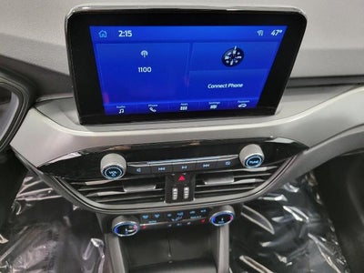 2023 Ford Escape ACTIVE AWD **PUSH BUTTON START**HEATED STEERING WHEEL**HEATED FRONT SEATS**