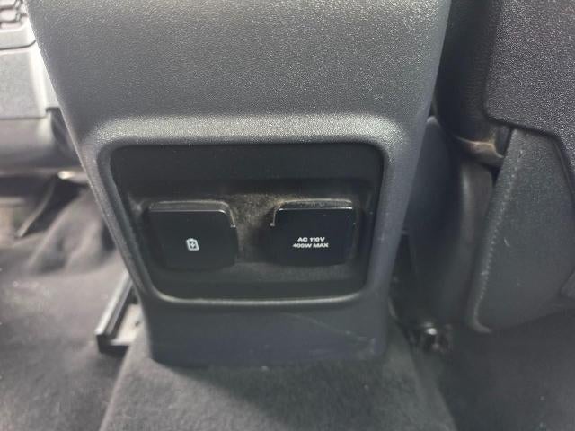 2023 Ford Bronco Badlands 2 Door Advanced 4x4