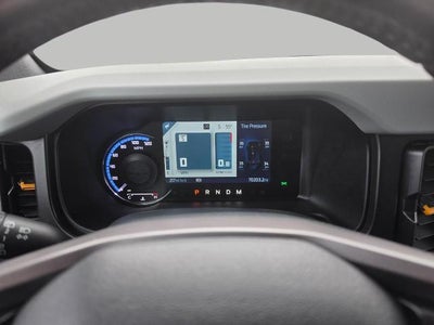 2023 Ford Bronco Badlands 2 Door Advanced 4x4