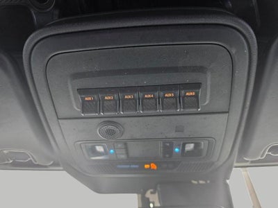 2023 Ford Bronco Badlands 2 Door Advanced 4x4
