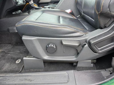 2023 Ford Bronco Badlands 2 Door Advanced 4x4