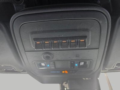 2023 Ford Bronco Badlands 2 Door Advanced 4x4