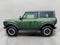 2023 Ford Bronco Badlands 2 Door Advanced 4x4
