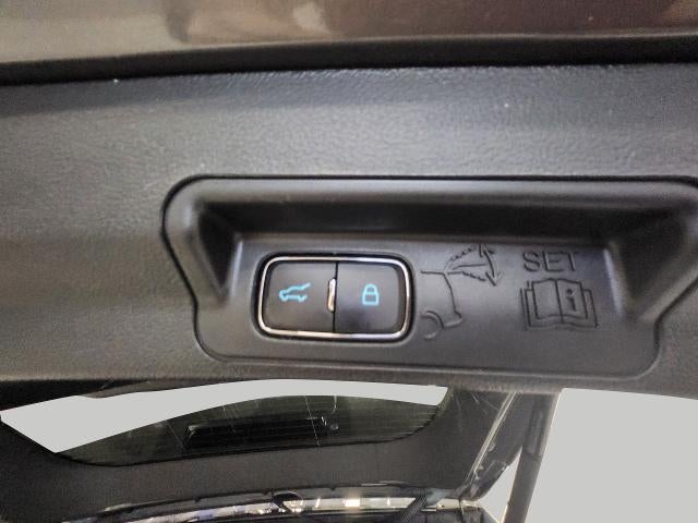 2021 Ford Explorer XLT 4WD **PUSH BUTTON START**REMOTE START SYSTEM**ADAPTIVE CRUISE CONTROL**