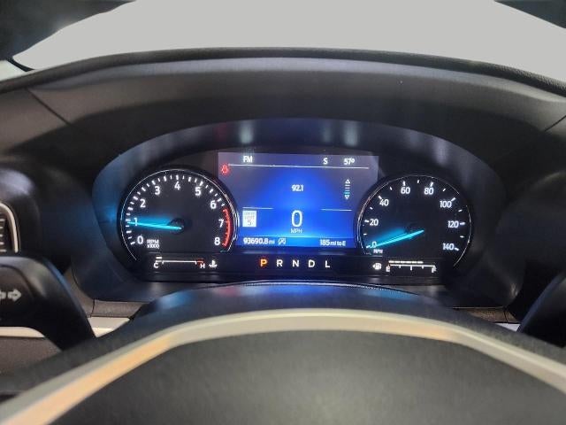 2021 Ford Explorer XLT 4WD **PUSH BUTTON START**REMOTE START SYSTEM**ADAPTIVE CRUISE CONTROL**