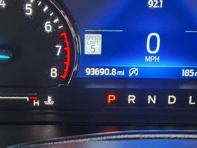 2021 Ford Explorer XLT 4WD **PUSH BUTTON START**REMOTE START SYSTEM**ADAPTIVE CRUISE CONTROL**