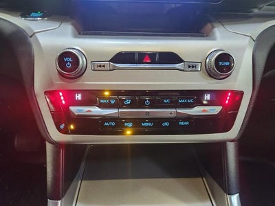 2021 Ford Explorer XLT 4WD **PUSH BUTTON START**REMOTE START SYSTEM**ADAPTIVE CRUISE CONTROL**