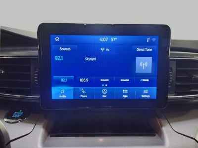 2021 Ford Explorer XLT 4WD **PUSH BUTTON START**REMOTE START SYSTEM**ADAPTIVE CRUISE CONTROL**