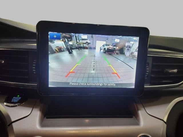 2021 Ford Explorer XLT 4WD **PUSH BUTTON START**REMOTE START SYSTEM**ADAPTIVE CRUISE CONTROL**