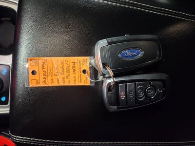 2021 Ford Explorer XLT 4WD **PUSH BUTTON START**REMOTE START SYSTEM**ADAPTIVE CRUISE CONTROL**