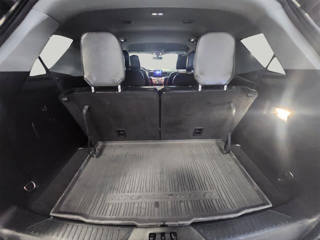 2021 Ford Explorer XLT 4WD **PUSH BUTTON START**REMOTE START SYSTEM**ADAPTIVE CRUISE CONTROL**