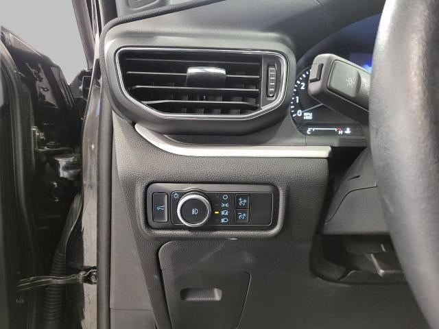 2023 Ford Explorer XLT 4WD **PUSH BUTTON START**POWER TAILGATE**HEATED FRONT SEATS**