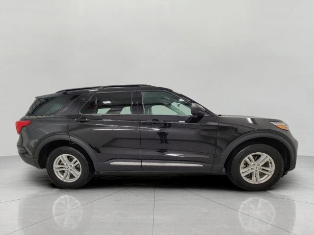 2023 Ford Explorer XLT 4WD **PUSH BUTTON START**POWER TAILGATE**HEATED FRONT SEATS**