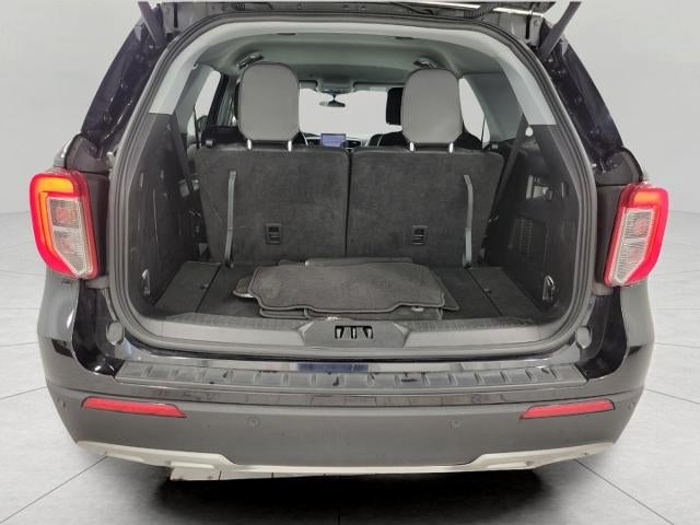 2023 Ford Explorer XLT 4WD **PUSH BUTTON START**POWER TAILGATE**HEATED FRONT SEATS**