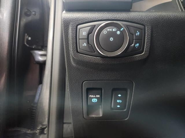 2020 Ford F-150 XLT 4WD SuperCrew 5.5' Box