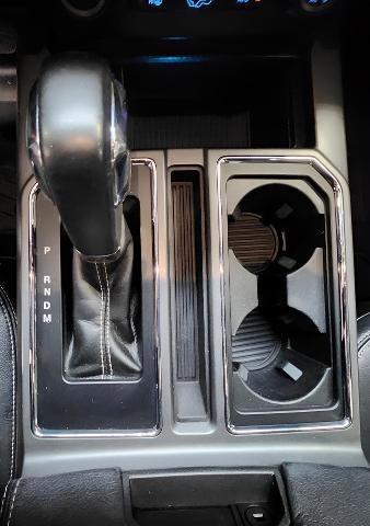 2020 Ford F-150 XLT 4WD SuperCrew 5.5' Box