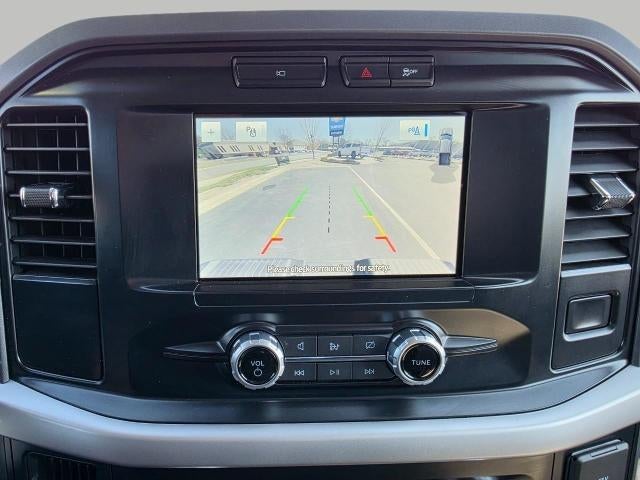 2023 Ford F-150 XLT - Photo 112