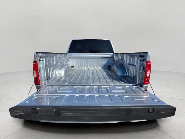 2023 Ford F-150 XL 4WD SuperCrew 5.5' Box