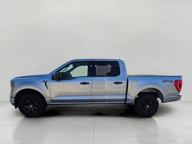 2023 Ford F-150 XLT - Photo 51