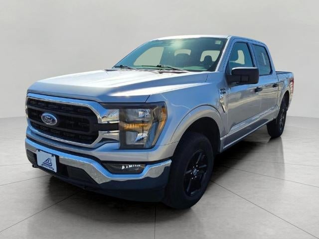2023 Ford F-150 XLT - Photo 53