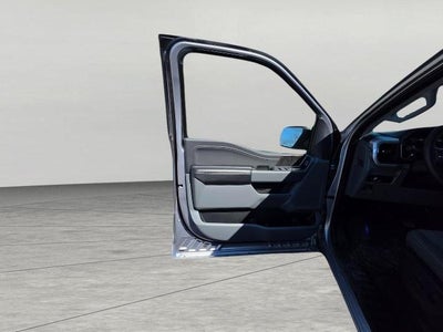 2023 Ford F-150 XL 4WD SuperCrew 5.5' Box