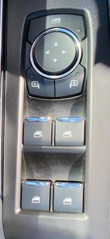 2023 Ford F-150 XL 4WD SuperCrew 5.5' Box