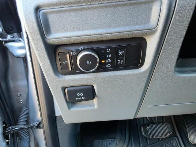 2023 Ford F-150 XL 4WD SuperCrew 5.5' Box