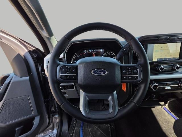 2023 Ford F-150 XLT - Photo 62