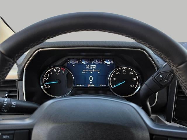 2023 Ford F-150 XL 4WD SuperCrew 5.5' Box