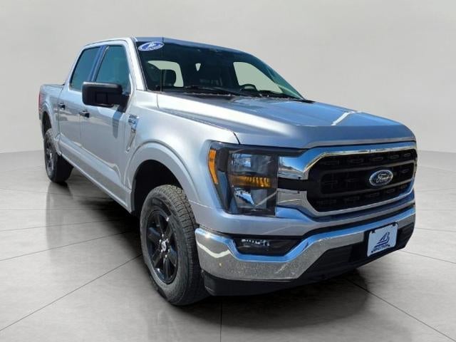 2023 Ford F-150 XLT - Photo 81