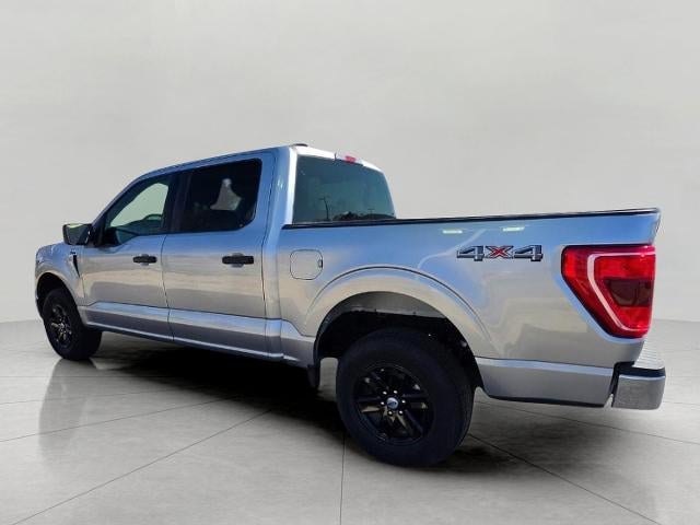 2023 Ford F-150 XLT - Photo 90