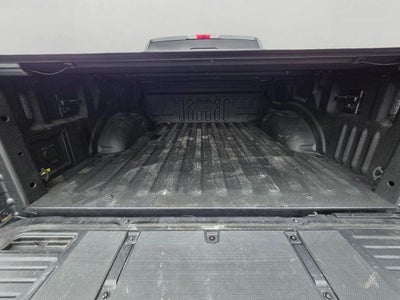 2022 Ford F-150 LARIAT 4WD SuperCrew 5.5' Box