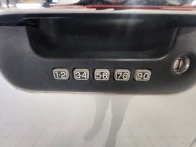 2014 Ford F-150 4WD SUPERCAB 145 XLT **POWER ADJUSTABLE PEDALS**BACK UP CAMERA**SECURICODE KEYLESS KEYPAD**