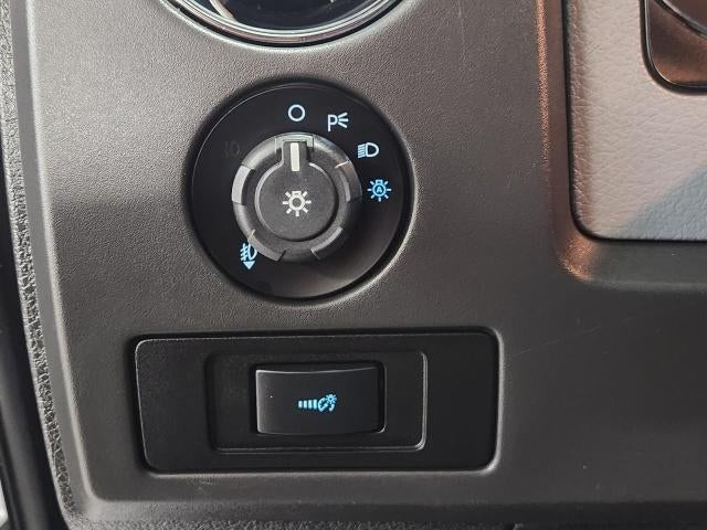 2014 Ford F-150 4WD SUPERCAB 145 XLT **POWER ADJUSTABLE PEDALS**BACK UP CAMERA**SECURICODE KEYLESS KEYPAD**