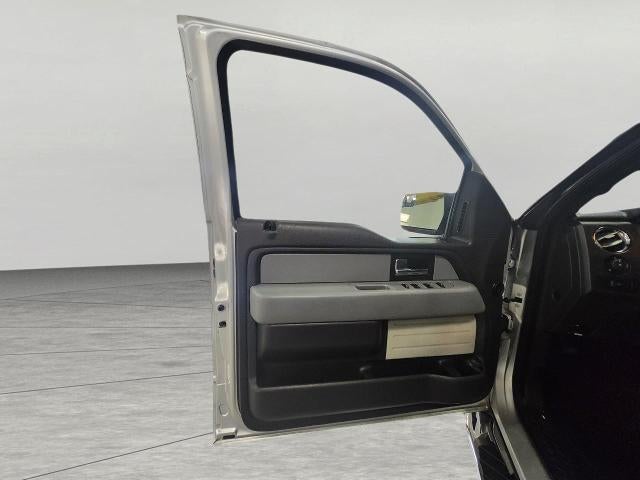 2014 Ford F-150 4WD SUPERCAB 145 XLT **POWER ADJUSTABLE PEDALS**BACK UP CAMERA**SECURICODE KEYLESS KEYPAD**
