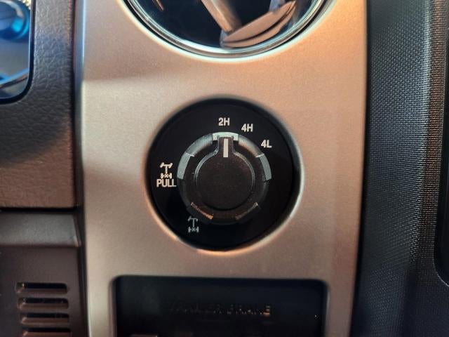 2014 Ford F-150 4WD SUPERCAB 145 XLT **POWER ADJUSTABLE PEDALS**BACK UP CAMERA**SECURICODE KEYLESS KEYPAD**