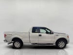 2014 Ford F-150 4WD SUPERCAB 145 XLT **POWER ADJUSTABLE PEDALS**BACK UP CAMERA**SECURICODE KEYLESS KEYPAD**